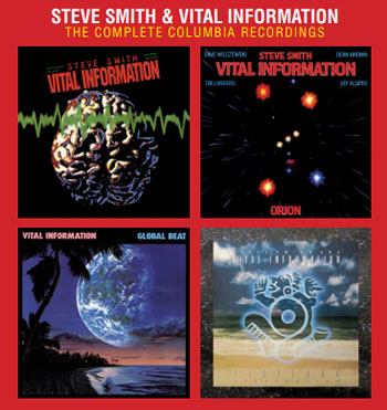 Steve Smith Official Web Site